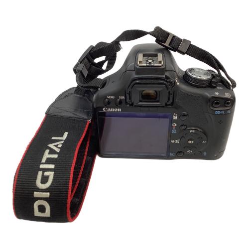 CANON (キヤノン) デジタル一眼レフカメラ DS126231