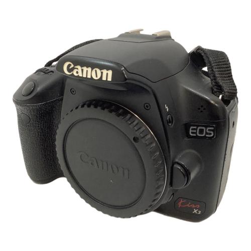 CANON (キヤノン) デジタル一眼レフカメラ DS126231