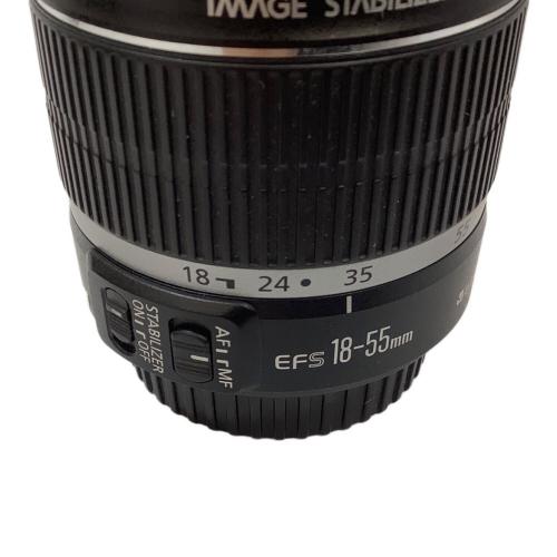 CANON (キヤノン) デジタル一眼レフカメラ DS126231