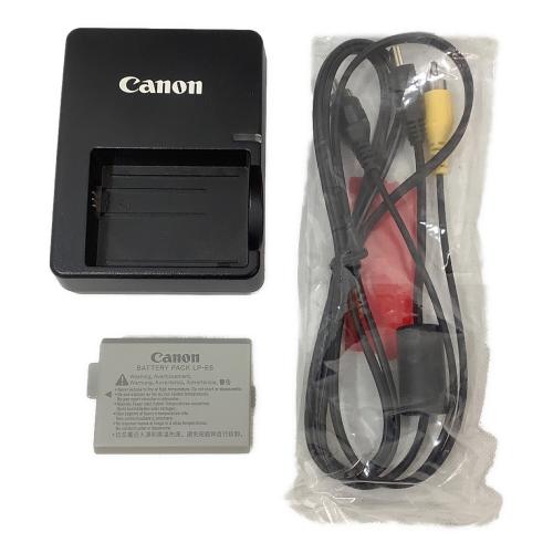 CANON (キヤノン) デジタル一眼レフカメラ DS126231