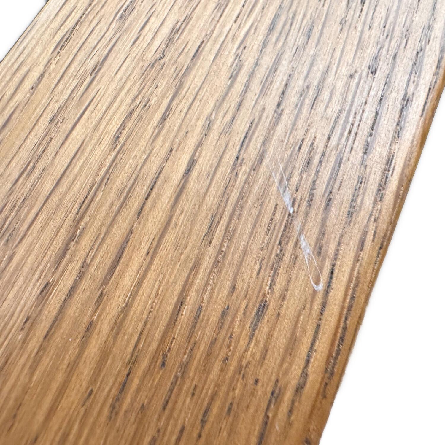 UNICO (ウニコ) ベンチバックレスト ブラウン×グレー ADDAY