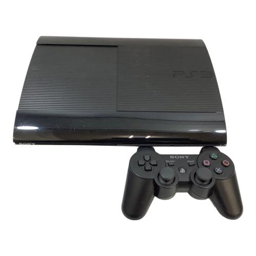 SONY (ソニー) PlayStation3 CECH-4200B
