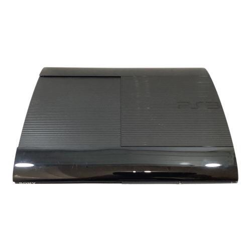SONY (ソニー) PlayStation3 CECH-4200B
