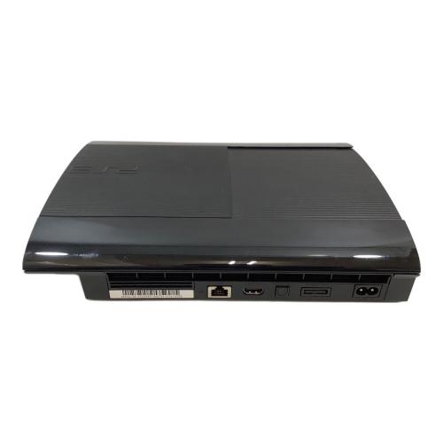 SONY (ソニー) PlayStation3 CECH-4200B
