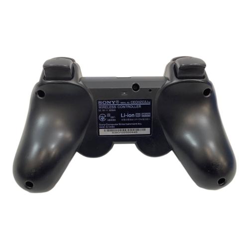 SONY (ソニー) PlayStation3 CECH-4200B