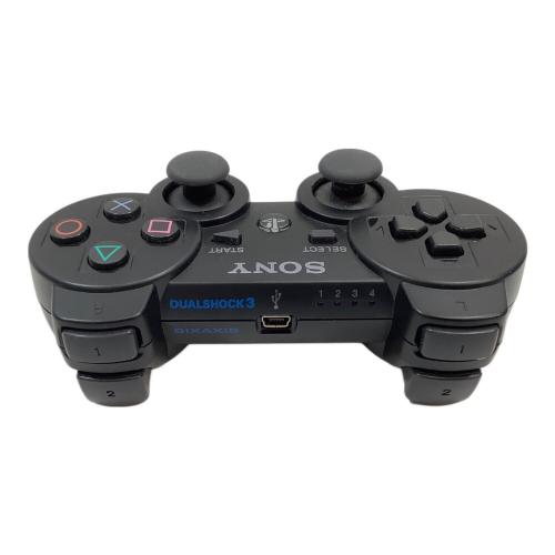 SONY (ソニー) PlayStation3 CECH-4200B