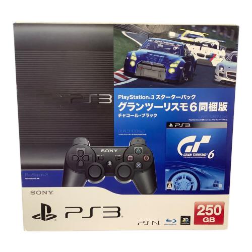 SONY (ソニー) PlayStation3 CECH-4200B