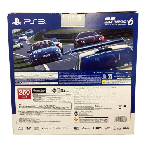 SONY (ソニー) PlayStation3 CECH-4200B