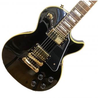 EPIPHONE (エピフォン) エレキギター Les Paul Custom PRO