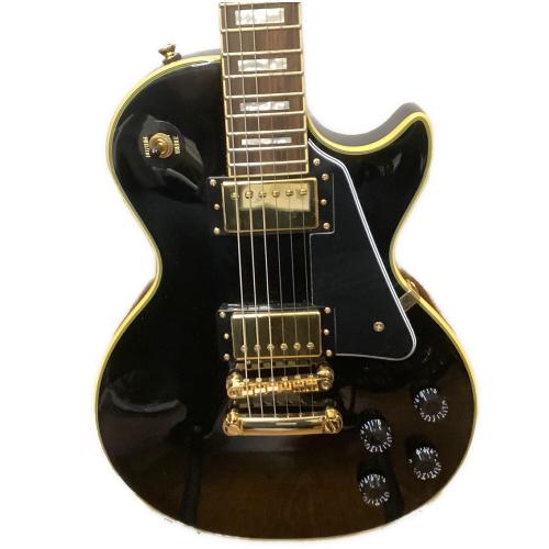EPIPHONE (エピフォン) エレキギター Les Paul Custom PRO｜トレファク