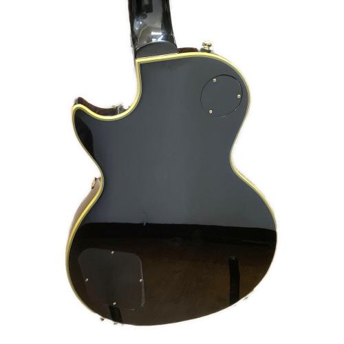 EPIPHONE (エピフォン) エレキギター Les Paul Custom PRO