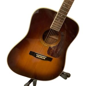 MORRIS (モーリス) アコースティックギター M601