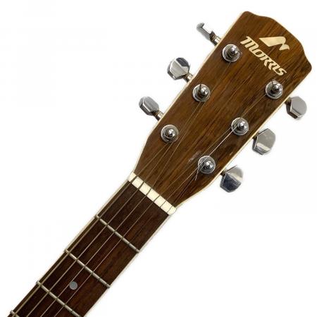 MORRIS (モーリス) アコースティックギター M601｜トレファクONLINE