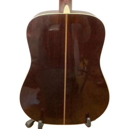 MORRIS (モーリス) アコースティックギター M601