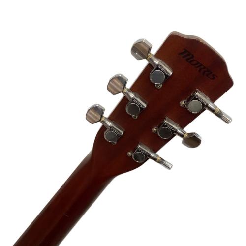 MORRIS (モーリス) アコースティックギター M601