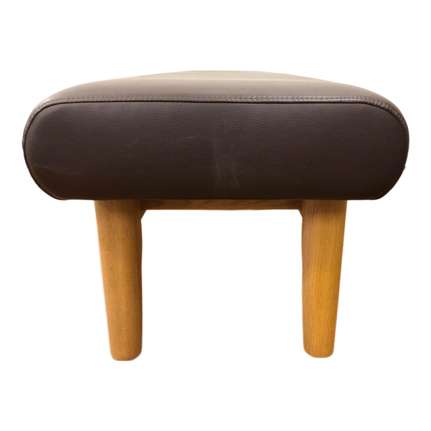 浜本工芸 (ハマモトコウゲイ) ベンチ ブラウン｜トレファクONLINE