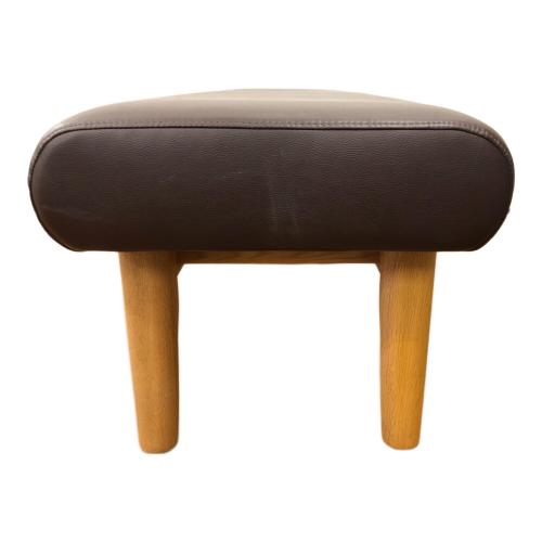 浜本工芸 (ハマモトコウゲイ) ベンチ ブラウン