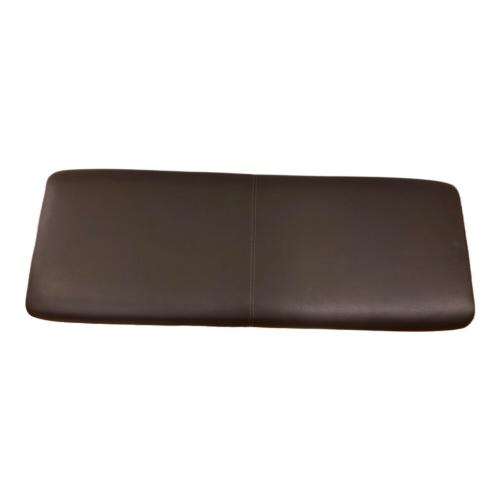 浜本工芸 (ハマモトコウゲイ) ベンチ ブラウン