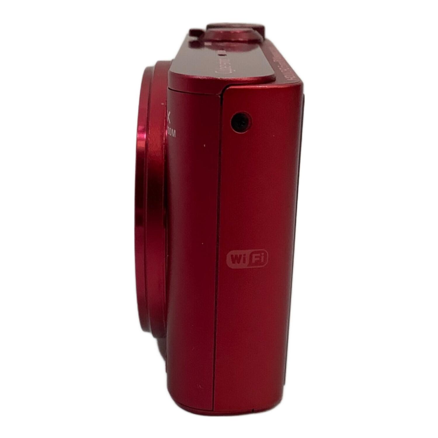 SONY (ソニー) コンパクトデジタルカメラ DSC-WX300｜トレファクONLINE