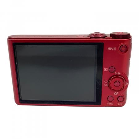 SONY (ソニー) コンパクトデジタルカメラ DSC-WX300｜トレファクONLINE
