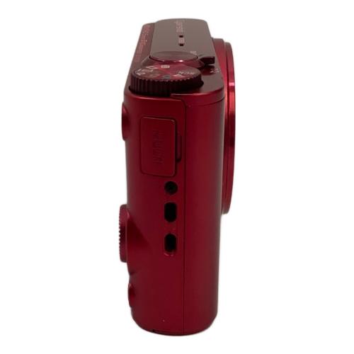SONY (ソニー) コンパクトデジタルカメラ DSC-WX300