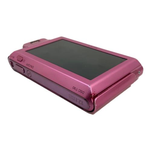 SONY (ソニー) コンパクトデジタルカメラ DSC-T90