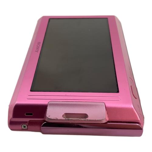 SONY (ソニー) コンパクトデジタルカメラ DSC-T90｜トレファクONLINE