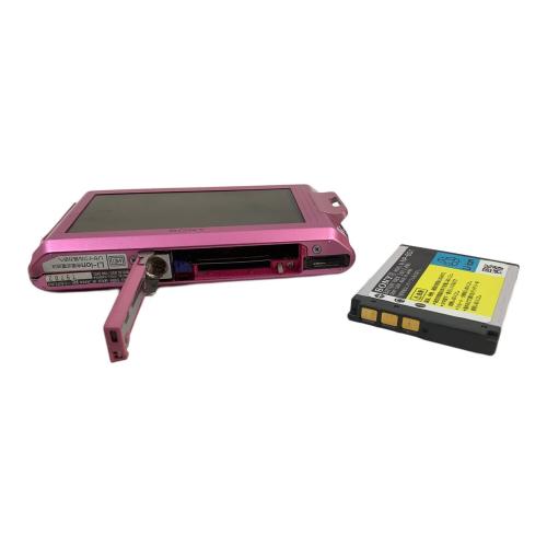 SONY (ソニー) コンパクトデジタルカメラ DSC-T90