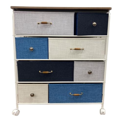 東京インテリア (トウキョウインテリア) チェスト マルチカラー