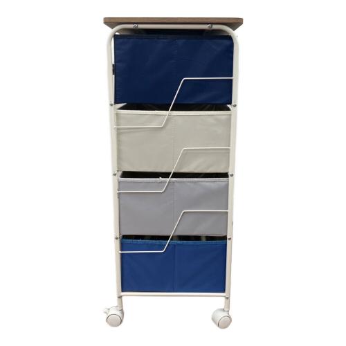 東京インテリア (トウキョウインテリア) チェスト マルチカラー