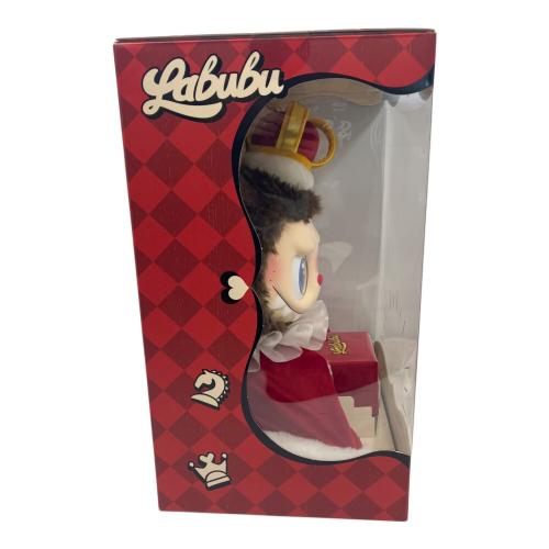 POP MART (ポップマート) LABUBU フィギュア THE MONSTERS Let's Checknate