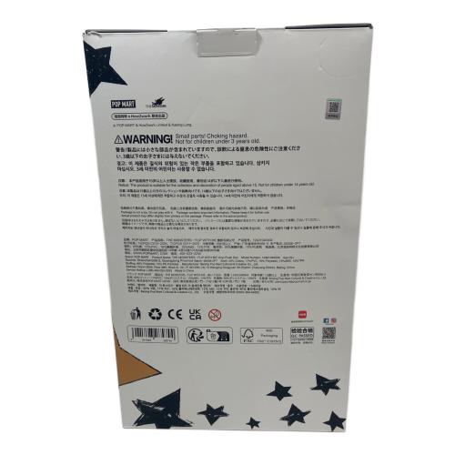 POP MART (ポップマート) LABUBU フィギュア THE MONSTERS FLIP WITH ME Vinyl Plush Doll