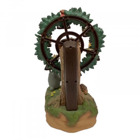 となりのトトロ (トナリノトトロ) 森の観覧車 Nibariki ジブリ