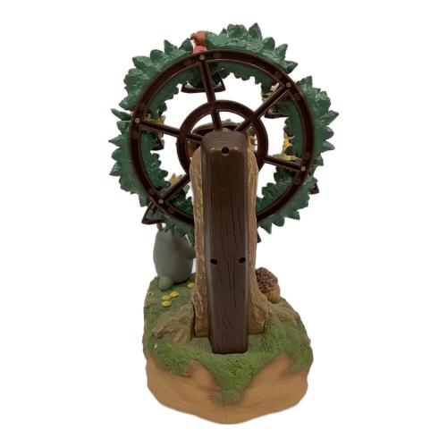 となりのトトロ (トナリノトトロ) 森の観覧車 Nibariki ジブリ オルゴール