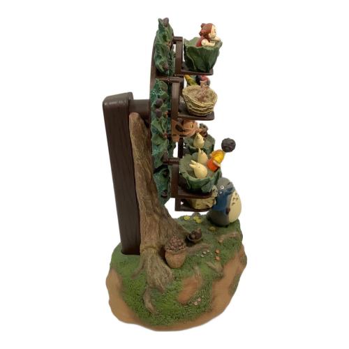 となりのトトロ (トナリノトトロ) 森の観覧車 Nibariki ジブリ オルゴール