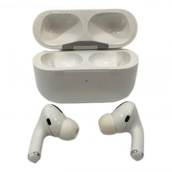 Apple (アップル) AirPods Pro(第1世代) MLWK3J/A