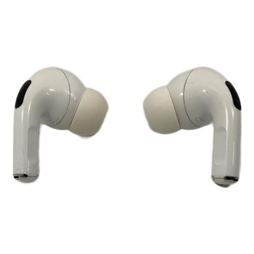 Apple (アップル) AirPods Pro(第1世代) MLWK3J/A