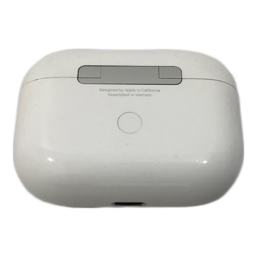 Apple (アップル) AirPods Pro(第1世代) MLWK3J/A