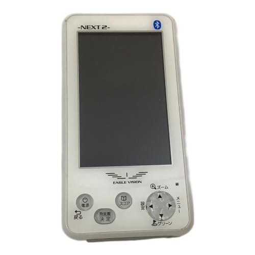 EAGLE VISION (イーグルビジョン) ゴルフGPSナビ