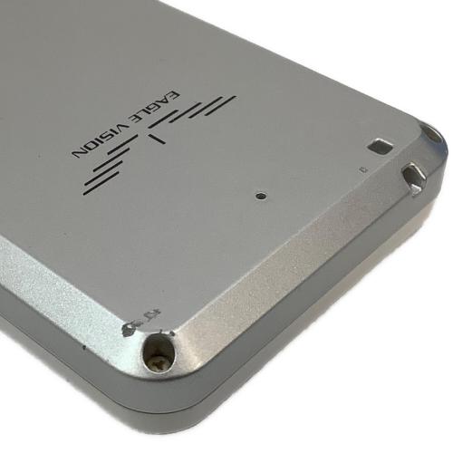 EAGLE VISION (イーグルビジョン) ゴルフGPSナビ