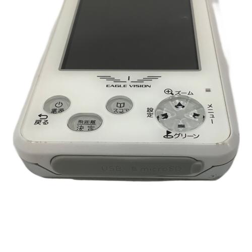 EAGLE VISION (イーグルビジョン) ゴルフGPSナビ