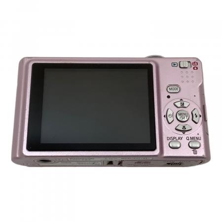 Panasonic (パナソニック) コンパクトデジタルカメラ DMC-FS3 