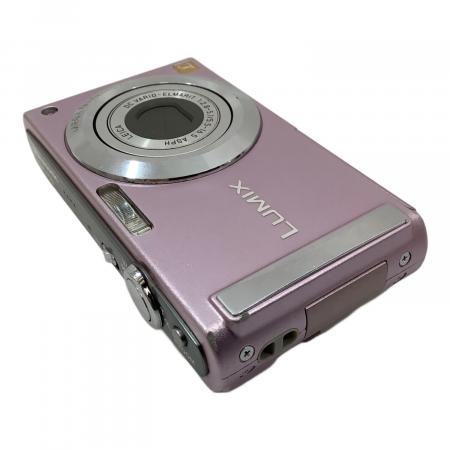 Panasonic (パナソニック) コンパクトデジタルカメラ DMC-FS3 