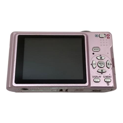 Panasonic (パナソニック) コンパクトデジタルカメラ DMC-FS3