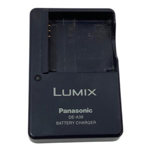 Panasonic (パナソニック) コンパクトデジタルカメラ DMC-FS3