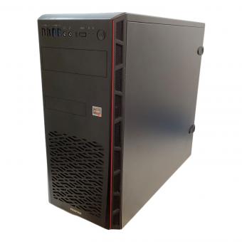 Inverse FRONTIER ゲーミングデスクトップPC KW9-00137