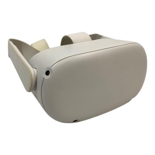 oculus (オキュラス) VRゴーグル QUEST2｜トレファクONLINE