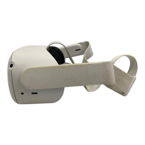 oculus (オキュラス) VRゴーグル QUEST2｜トレファクONLINE