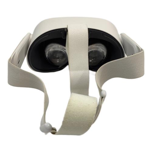 oculus (オキュラス) VRゴーグル QUEST2｜トレファクONLINE