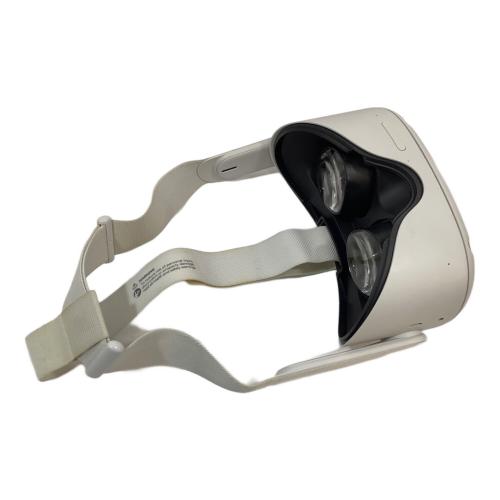 oculus (オキュラス) VRゴーグル QUEST2｜トレファクONLINE